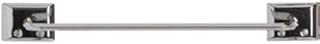 Decko Bath Products FBA 38120 Towel Bar, 12-Inch - coolthings.us