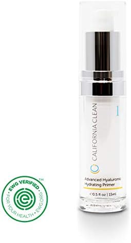 C2 California Clean Primer - 15 ml