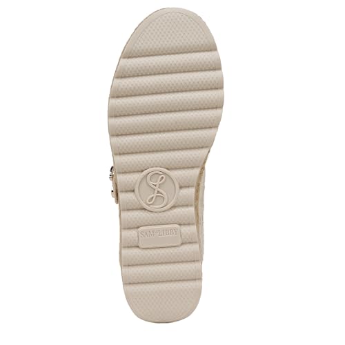 Sam & Libby Women's Isla Mary Jane Flat4