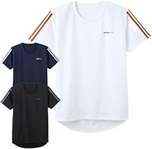 adidas Tシャツ クルーネックASC113Aメンズ