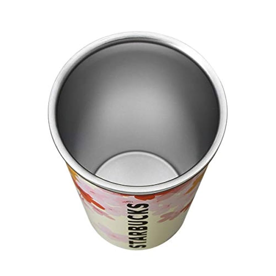 スタバステンレスコップ スタバ タンブラー スターバックス BEAMS リサイクルステンレス