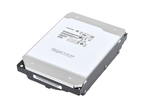 TOSHIBA MG04ACA200E Neuf - vue 2
