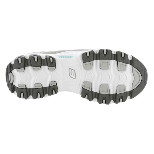 Skechers Women's Hands Free Slip-ins D'Lites Sneaker4