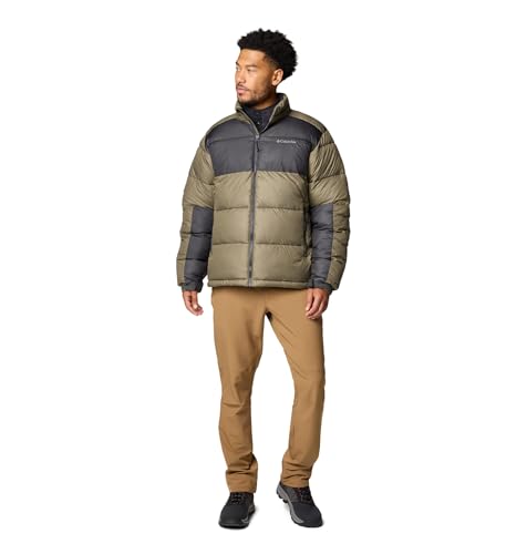 Image of Columbia mens Pike Lake II Jacket