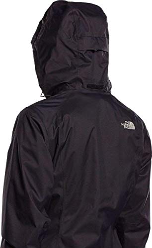 The North Face Damen Jacke Evolve II Triclimate, TNF Black/TNF Black, L, T0CG56KX7
