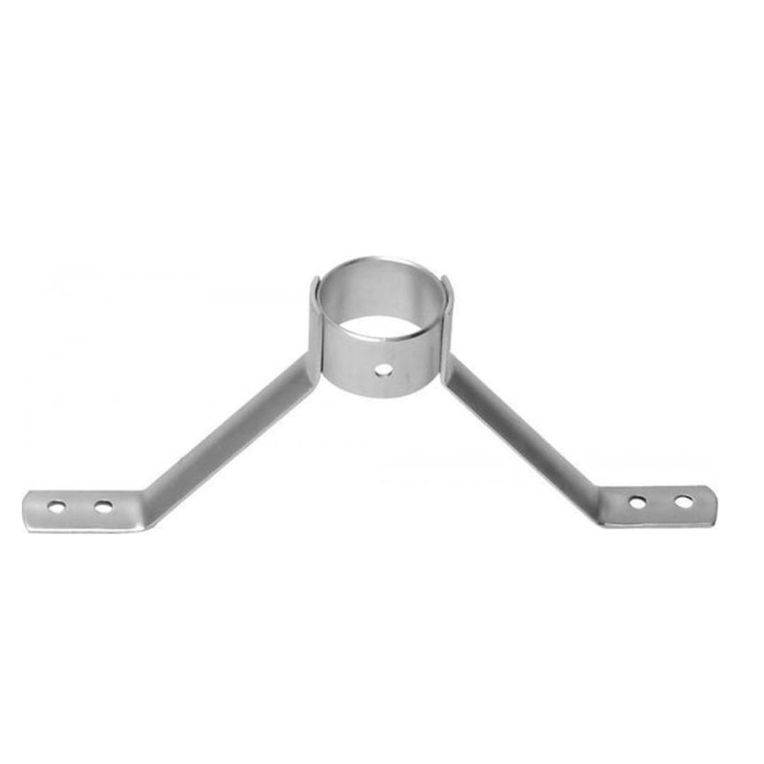 YOCOLE 2 Stück Besenhalterung Wand, Gerätehalter Edelstahl Besen Mop Halter, Bes YOCOLE 2 Stück Besenhalterung Wand, Gerätehalter Edelstahl Besen Mop Halter, Bes
