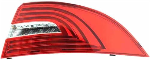 Lámpara marcha atrás y freno Skoda Superb para viajes nocturnos seguros