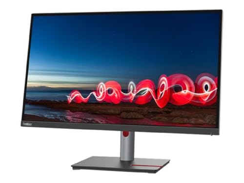 Image of Lenovo TS /ThinkVision T27h-30 27 USB-C Monitor