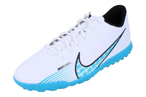 Nike Vapor 15 Club TF crampons football homme terrain stabilisé DJ5968