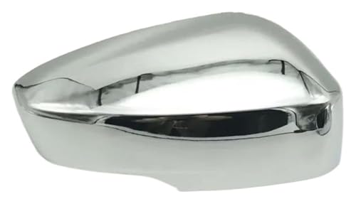Couvercle rétroviseur extérieur chromé Xpander protection ABS