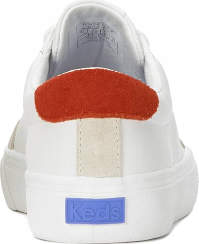 Keds Tenis Jump Kick: comodidad duradera contra el cansancio 3