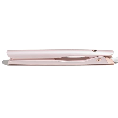 T3 201192-UL-10 Singlepass Smooth X Professional Flat Iron With Extra-Long Ceramic Plates For Faster Styling, 9 Heat Settings For All Hair Types thumb #7