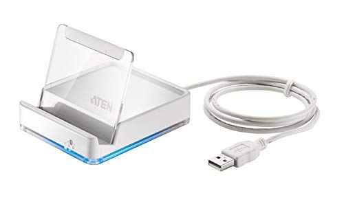 Preisvergleich Produktbild ATEN CS533 Tap USB-Bluetooth KM Switch