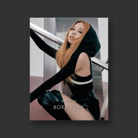 超美品 BLACKPINKデニムジャケット[BORN PINK JAPAN] M 発送日相談OK】BLACKPINK デニムジャケット BORN PINK