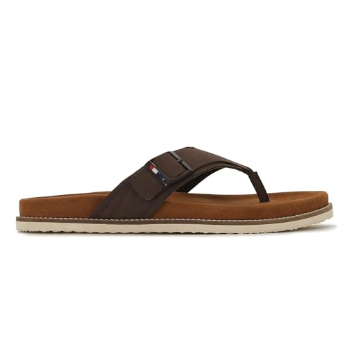 Image of U.S. POLO ASSN. mens 2fd-ranger Slipper