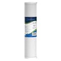 Flotronix 5 Micron 20" x 4.5" Inch Whole House Coconut Shell Activated Carbon Water Filter Replacement Cartridge, Compatible with FC25B, EPM-20BB, CB-BB-20, 155783-43, 1 Pack