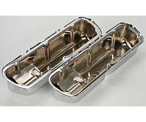 Amazon | フォードパフォーマンスパーツ - 302-071 - クロムスチール 