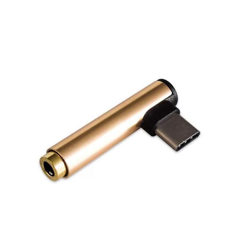 ASTOUND Mini Portable USB Type c to 3.5 mm Audio Wireless Adapter-picture-10