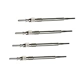 car Glow Plugs Compatible with Mini for Countryman 2010 2011 2012 2013 2014 2015 2016 Heater Glow Pl