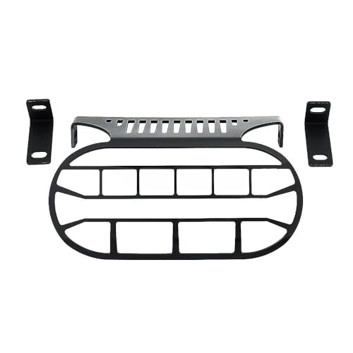 Grille phare moto calandre protection pour Sportster S 1250 RH1250 21-22
