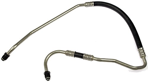 Dorman 625-128 Engine Oil Cooler Hose Assembly Compatible with Select Chevrolet / GMC Models
