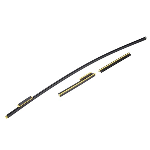 Joint de pare-brise 8251L3 pour Peugeot 307 308 408 et Citroën C-Quatre Pallas