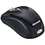 Microsoft Wireless Notebook Optical Mouse 3000 - Slate