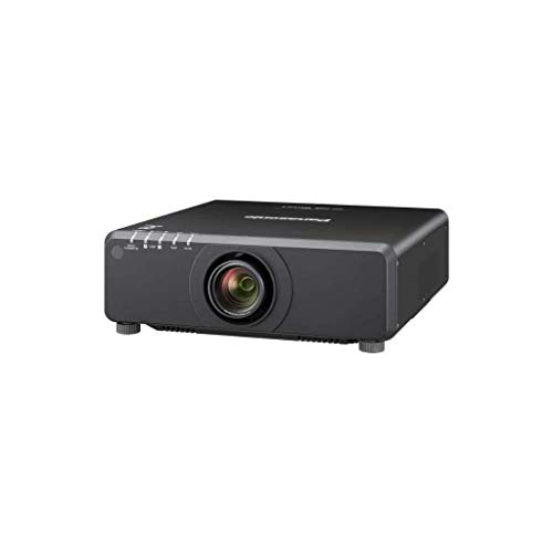 Panasonic 7000 Lumens 1920 x 1200 3000:1 DLP Projector PT-DZ780BU