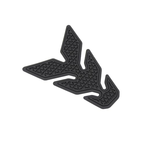 Protection de réservoir moto antidérapante pour MT-09 MT09 SP 2021 2022 2023 autocollant