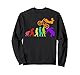 BMX Rad Radfahrer BMX Bike Fahrrad Evolution race BMX Sweatshirt