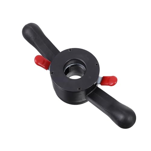 Outil équilibrage de pneu robuste avec pince 36mm pour une conduite stable
