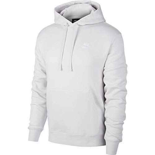Image of NIKE Men's Pull Over Hoodie
