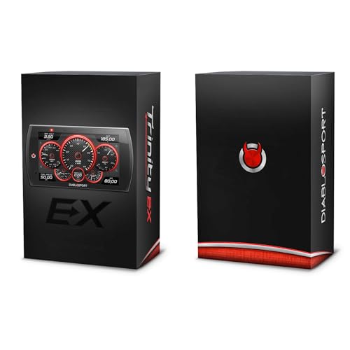 Diablosport 9200 Diablosport Trinity 2 Ex thumb #7