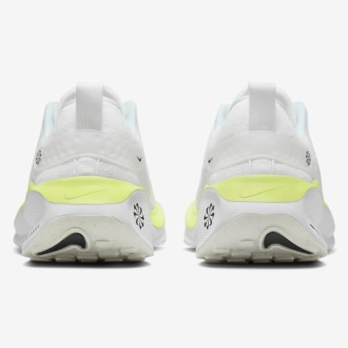 Nike Mens Reactx Infinity Fitness Running & Training Shoes White 8 Medium (D)3