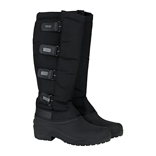 HORZE Polar Thermo Boots