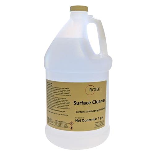 MAVRIK 8015327 Surface Cleaner; 1GAL BTL; 75% ISO ALC
