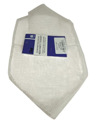Image of Dial Manufacturing 4222 Mesh Pump Basket