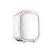 Produktbild RROWER Compact Beauty Mini-Kühlschrank, Speichern Sie Ihre Make-Up, Können Sie Es Sogar Für Ihre Medizin, Lebensmittel, Getränke Und Muttermilch
