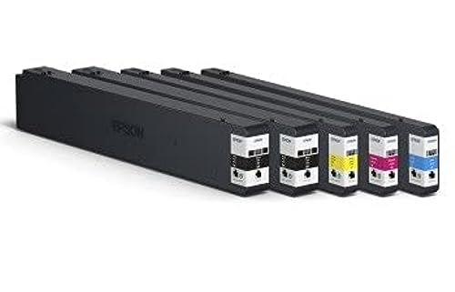 Cartouche Epson T02s noire contre les textes flous et les impressions ratées