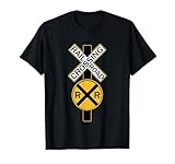 Photo Gallery t-shirt con cartello stradale con luci divertenti maglietta Photo Gallery t-shirt con cartello stradale con luci divertenti maglietta