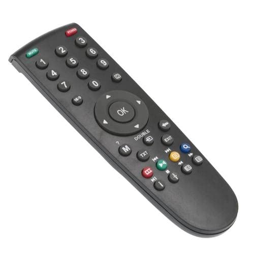 Tayfun Beko F82-203 3hd Lcd Led Tv Kumandası