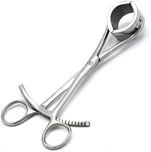 AAProTools Bargo Bone Holding Clamps Foot & Ankle 8