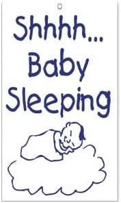 Miniatura 4 de VictoryStore Letrero de patio para decoración de césped al aire libre, kit de anuncio de niño, letrero de cigüeña, letrero de bebé a bordo y