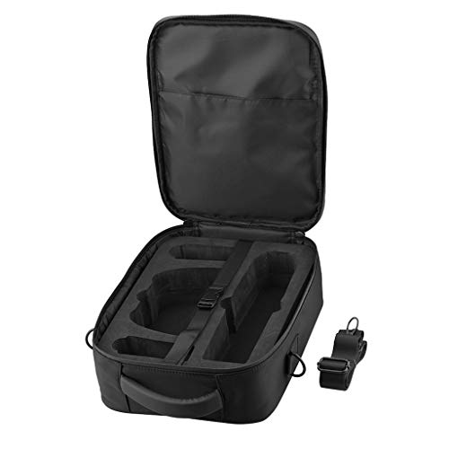 Preisvergleich Produktbild Aufbewahrungstasche Tragbare Messenger Bag Aufbewahrungstasche Schutz Schultertasche geeignet für Papageien ANAFI Zubehör