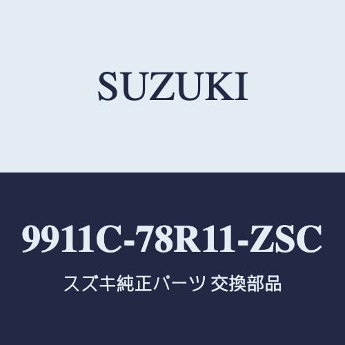 SUZUKI(XYL)i Jimny SIERRA/NOMADE(Wj[VG/m}h) yJB74W(4^)/JC74W(1^)z tgO SUZUKIS _[NO[^bNh [9911C-78R11-ZSC]