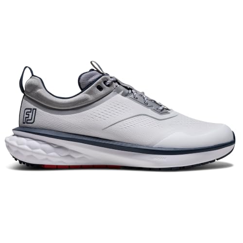 Image of FootJoy Men's FJ Quantum Golf Shoe