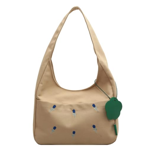 Sac de transport en toile durable grand sac à main femme polyvalent
