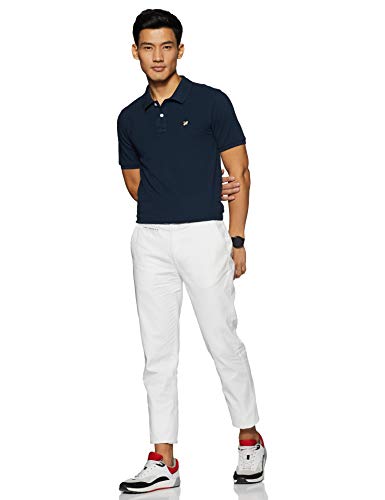 Image of Amazon Brand - House & Shields Men's Regular Fit Polo Shirt
