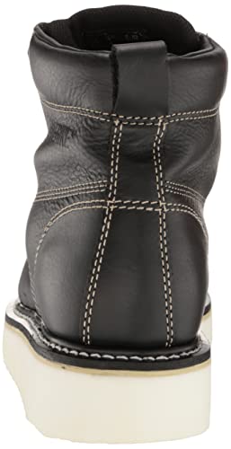 Wolverine Men's Moc Steel Toe Casual Boots3