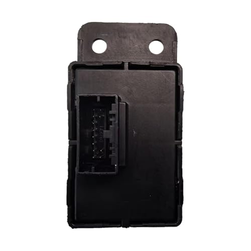 Interruptor de freno de mano electrónico con conexión estable de 12 pines para Roewe I6 4